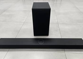 Soundbar LG S70TY 3.1.1 400W