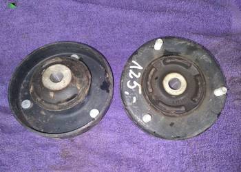 BMW mocowanie amortyzatora tył nowe 37 12 1 091 240