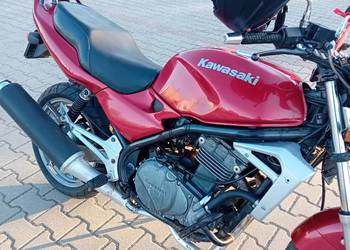Kawasaki er5 1998