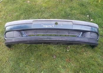 zderzak przód Renault Laguna 1 r.95-98 faza 1