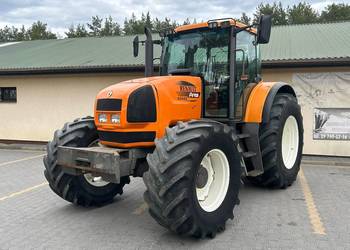 Renault Ares 836RZ John Deere 826 816 Claas 735 Axion 6490 MF 7610