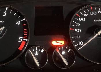 Naprawa licznika Renault Laguna Naprawa Podswietlania