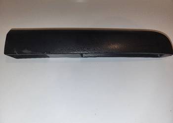 Listwa czarna krótka drzwi prawych dokker Listwa czarna krótka drzwi prawych dokker