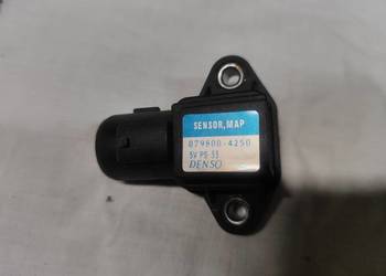 HONDA CZUJNIK CIŚNIENIA W KOLEKTORZE DOLOTOWYM MAP 079800-4250 HONDA