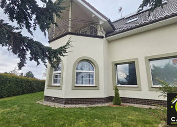 Oferta sprzedaży domu wolnostojącego 140m2 Pobierowo