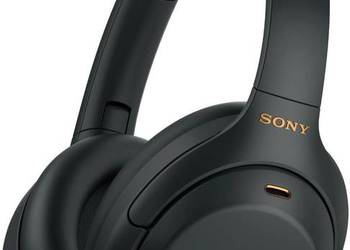 Słuchawki bezprzewodowe Sony bluetooth wh-1000xm4