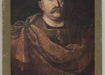 Rzeczpospolita w dobie Jana III    Wprowadzenie do wystawy Rzeczpospolita w dobie Jana III    Wprowadzenie do wystawy