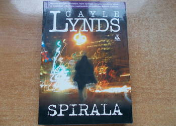 Gayle Lynds - Spirala