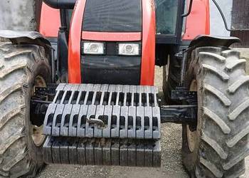 Zetor forterra 11441