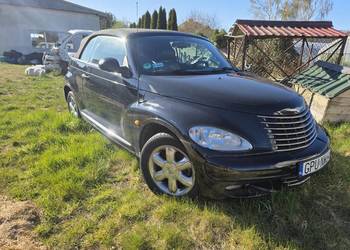 Pt cruiser