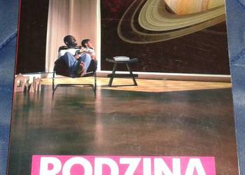 Rodzina naszych czasów. Poznać i zrozumieć człowieka.