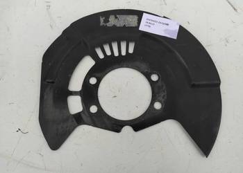 TARCZA KOTWICZNA LEWY TYŁ INFINITI QX60 JX TARCZA KOTWICZNA LEWY TYŁ INFINITI QX60 JX