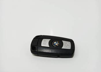 KLUCZYK BMW E90 E91 LIFT