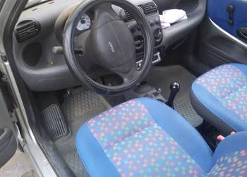 Sprzedam seicento