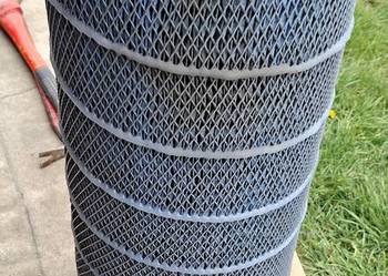 Filtr powietrza DAF XF 105 106 OD 2011 OE 1931685