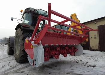 Kosiarka Monster MINI