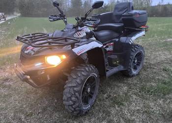 Hydtrack 810 s z homologacją