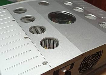 Wzmacniacz CHAPTER  COUPLET AUDIO