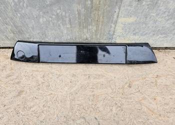 CITROEN DS3 BLENDA NAKŁADKA ZDERZAKA PRZÓD 9674025377R