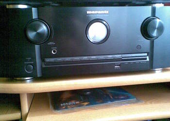 Marantz SR 5006