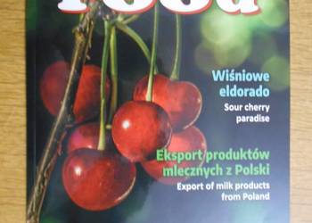 Czasopismo "Polish Food" - Lato 2022