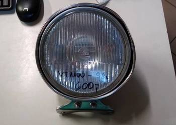 Reflektor Honda Shadow VT 1100 98r.