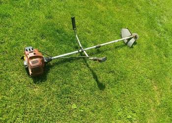 Kosa spalinowa NAC , demon, Stihl, kosiarka, podkaszarka