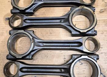 Korbowody Perkins 1104 RG RJ CAT 3054 CRS 428D 432E