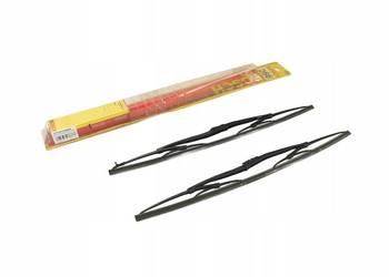 ZESTAW PIÓR WYCIERACZEK PRZÓD 500MM BOSCH LANCIA THEMA 1984-1992 3397001266