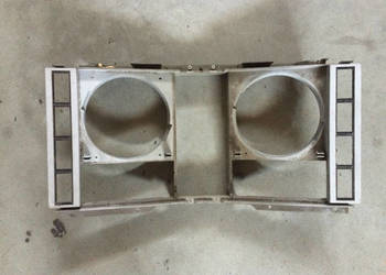 Ramka Obudowa  Zegary MAN F2000 L2000 81272026059 8172026081