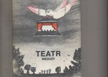 Teatr nieduży - Przybora