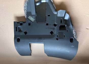 Osłona pod kierownice Audi a6 c6 4f1863075