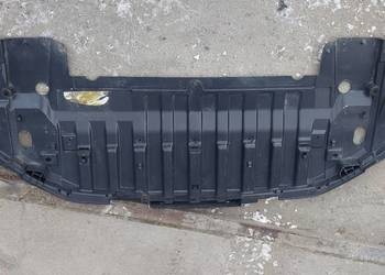 Płyta osłona pod zderzak Renault Talizman 622357526R