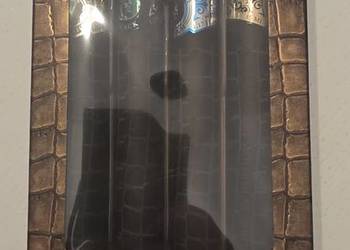 Woda toaletowa męska