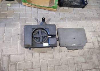 Subwoofer głośnik Ford s max mk2 oryginał w podłogę
