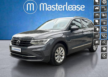 Volkswagen Tiguan 1.5 TSI EVO Life DSG! Z Polskiego Salonu! Faktura VAT! I…