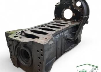 Miska olejowa + obudowa koła zamachowego Fendt 936 Vario (Deutz TCD 2013 L0 Miska olejowa + obudowa koła zamachowego Fendt 936 Vario (Deutz TCD 2013 L0