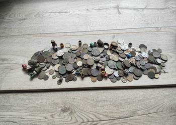 Starcia widoczne na zdjęciach Starcia widoczne na zdjęciach