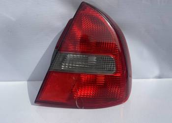 MITSUBISHI CARISMA PRAWA LAMPA TYŁ