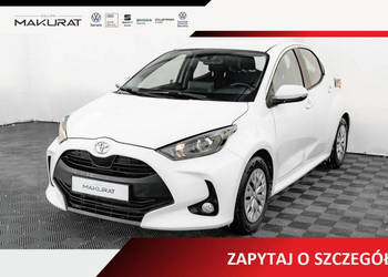Toyota Yaris GD1G719#1.0 Comfort K.cofania Lane Assist Tempomat Salon PL V…