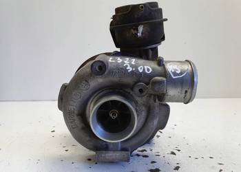 TURBOSPRĘŻARKA Range Rover III L322 3.0 D _ 7785838F