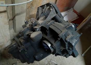 Skrzynia biegów Fiat Brawo 1.4 12V 97r.