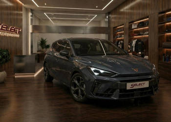 Cupra Leon Cupra Leon -19%