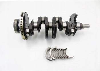 WAŁ KORBOWY 1.2 16V CORSA C ASTRA G AGILA 90573264