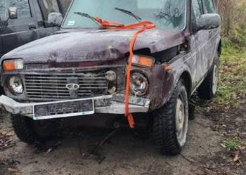 Lada niva 2121