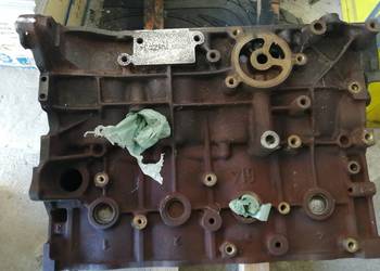 Sprzedam części do silnika 2,0 cdti ford galaxy 2008r