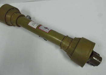 Wał odbioru mocy WOM WIELOKLIN L 560 mm, 482Nm, 6 wpustów