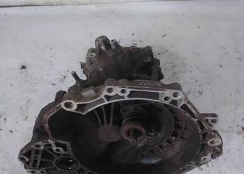 872 OPEL CORSA 1.2 SKRZYNIA BIEGÓW F13 C429