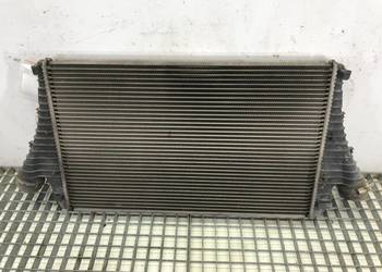 INTERCOOLER OPEL SIGNUM 12788019 2.0 175KM 03-08 CHŁODNICA