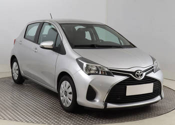 Toyota Yaris 1.0 VVT-i